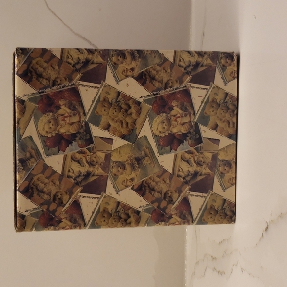 Nib Cherished Teddies Albert and Susann "When Life Hands You Lemons Make Lemonad - Picture 2 of 5